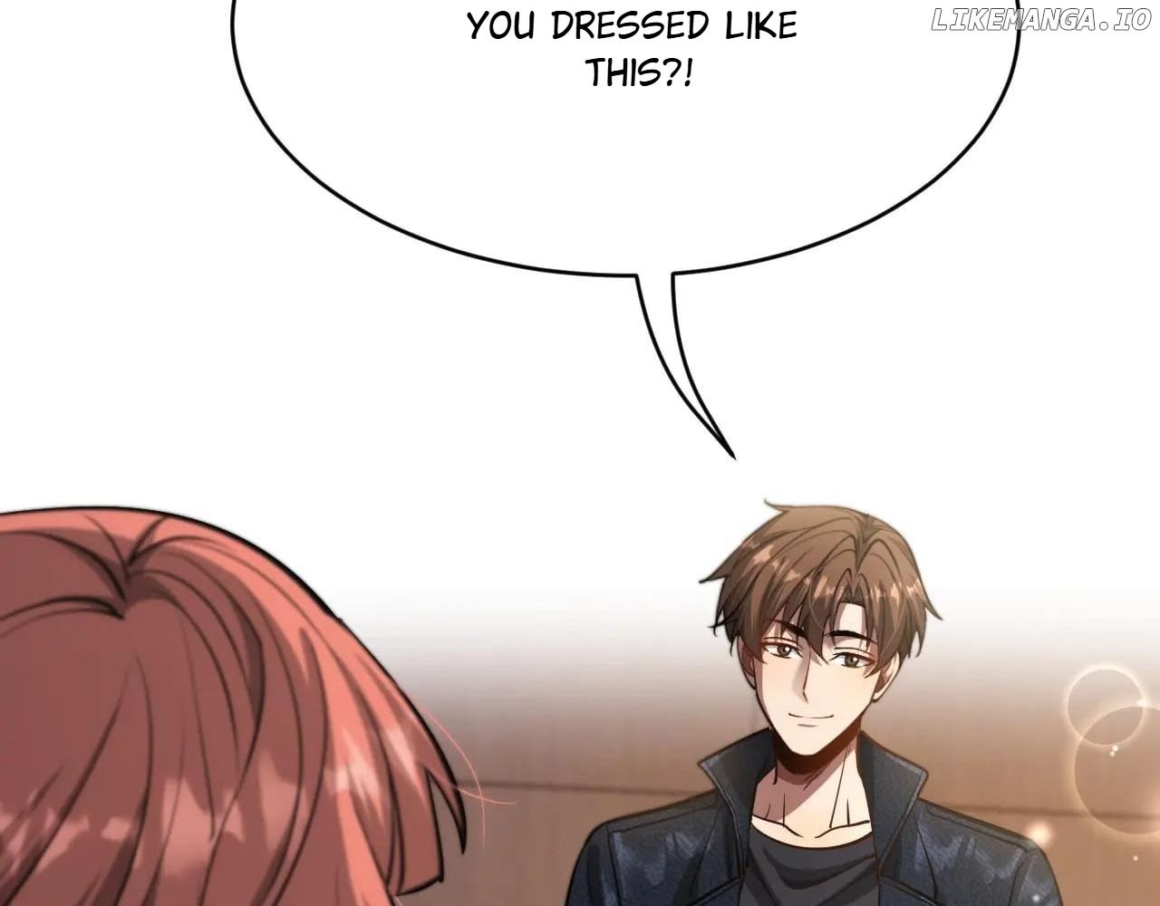 I’m Trapped In This Day For One Thousand Years Chapter 161 - page 119